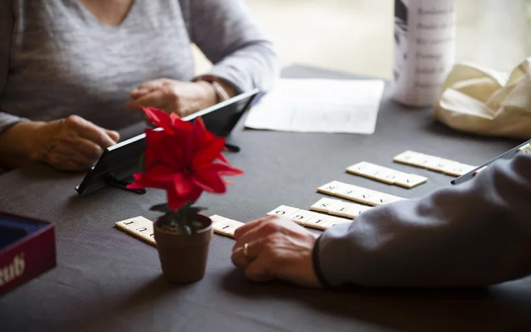 Image Résidence - 2 : Repotel Gennevilliers