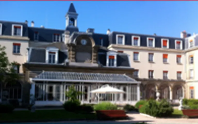 Image Résidence - 1 : EHPAD Galignani