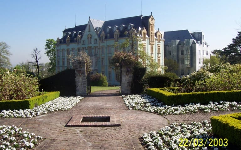 Image Résidence - 1 : EHPAD Cognacq Jay