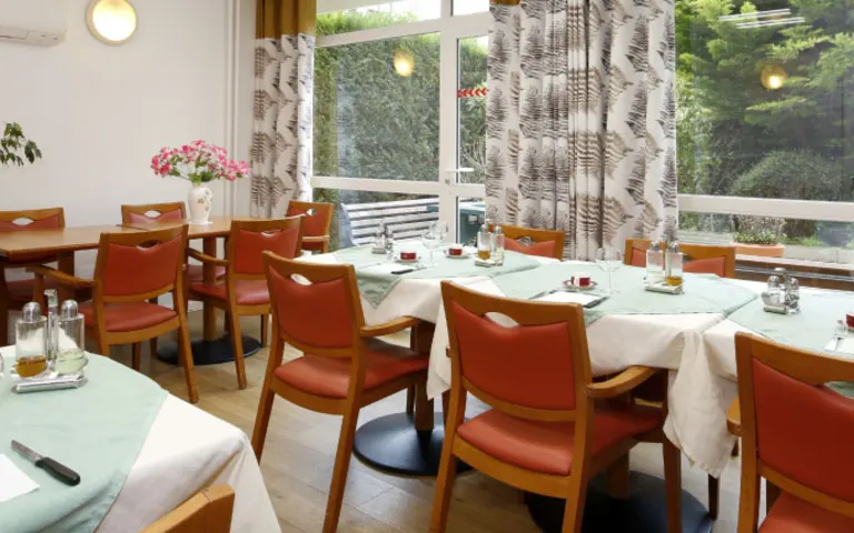 Image Résidence - 4 : Residence les Taratres