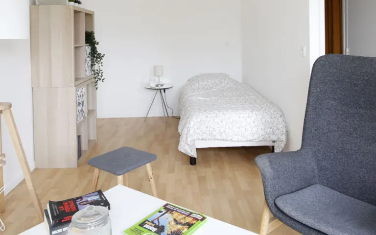 Image Résidence - 3 : Residence les Taratres