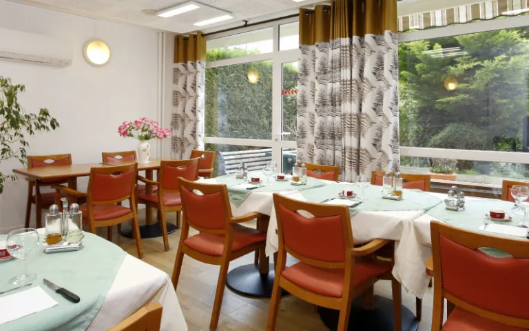 Image Résidence - 2 : Residence les Taratres