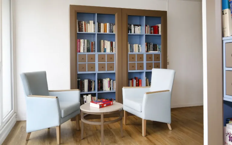 Image Résidence - 1 : Residence les Taratres