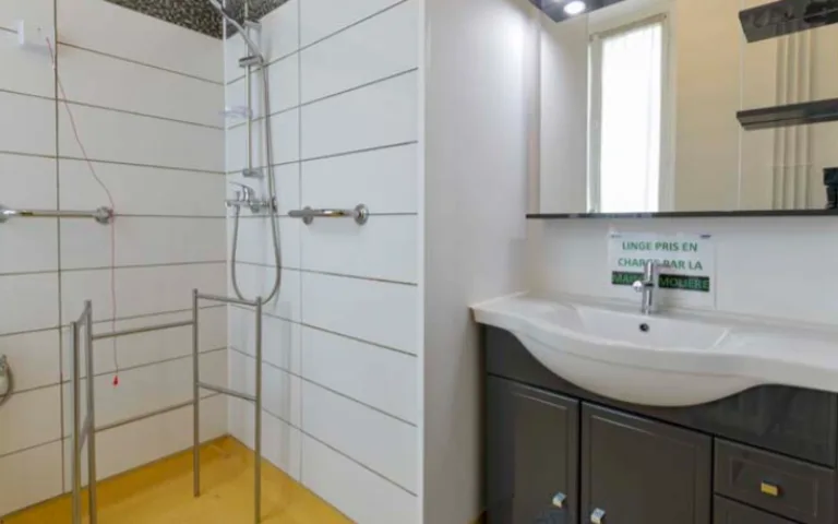 Image Résidence - 2 : EHPAD Molière