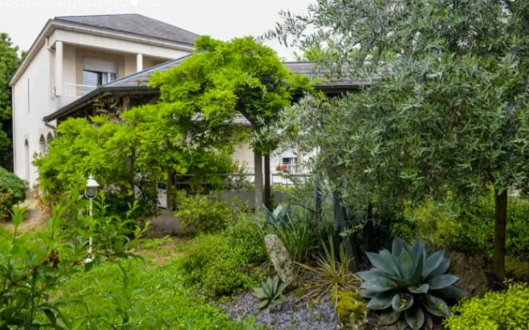 Image Résidence - 4 : EHPAD Molière