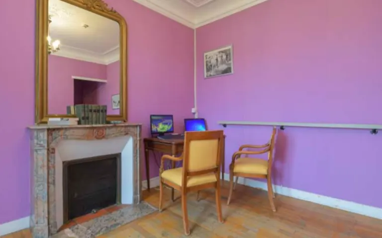 Image Résidence - 3 : EHPAD Molière