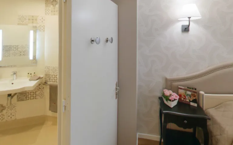 Image Résidence - 2 : EHPAD Maisons de Famille la Roseraie