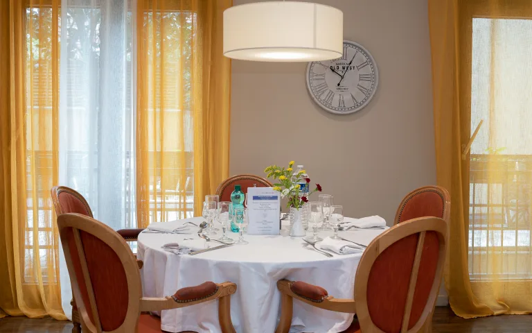 Image Résidence - 1 : EHPAD Villa Beausoleil- Montrouge