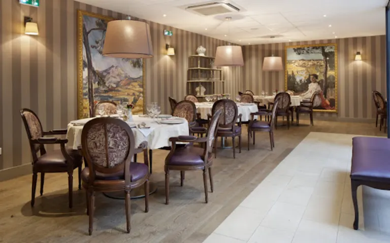 Image Résidence - 1 : EHPAD Villa Beausoleil- Montrouge