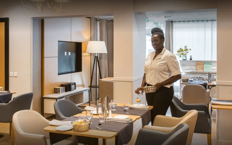 Image Résidence - 1 : Korian Saint-Charles