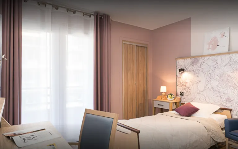 Image Résidence - 4 : Korian Saint-Charles