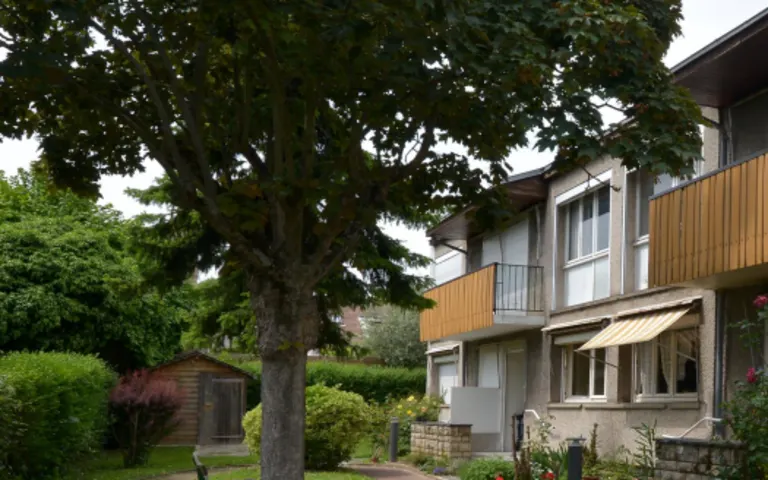 Image Résidence - 4 : Résidence Albert-Caron