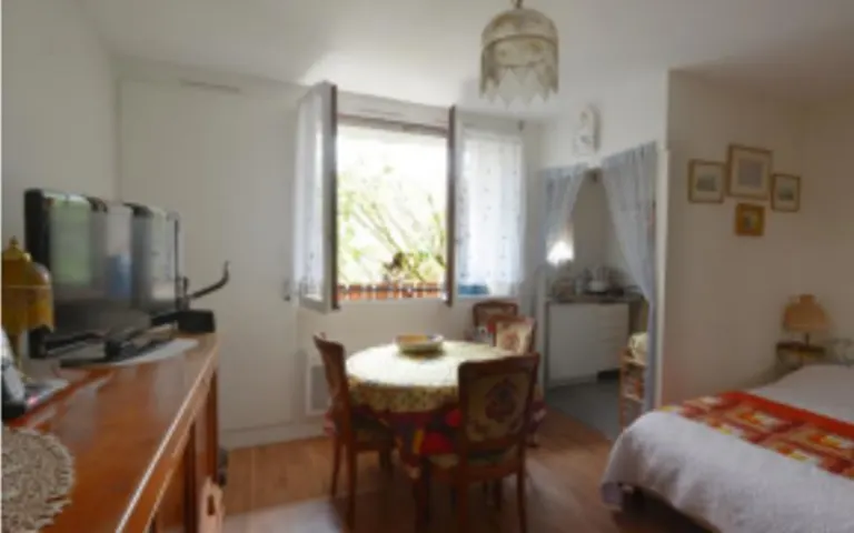 Image Résidence - 2 : Résidence Albert-Caron