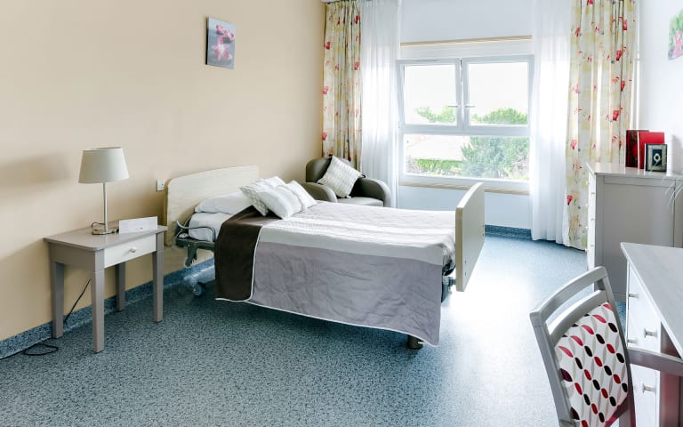 Image Résidence - 3 : Residence Villa Caroline