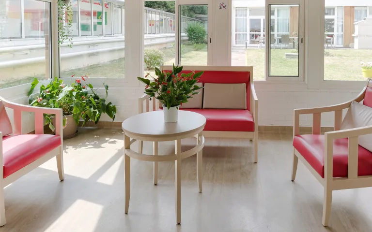 Image Résidence - 2 : Residence Villa Caroline