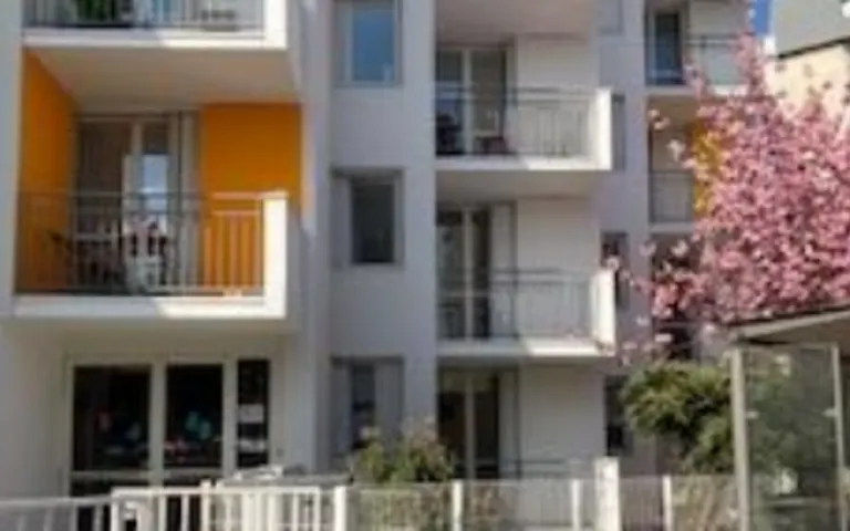 Image Résidence - 1 : Foyer-Logement Résidence Charlotte-Monfort