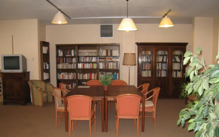 Image Résidence - 1 : Residence Theophile Gautier