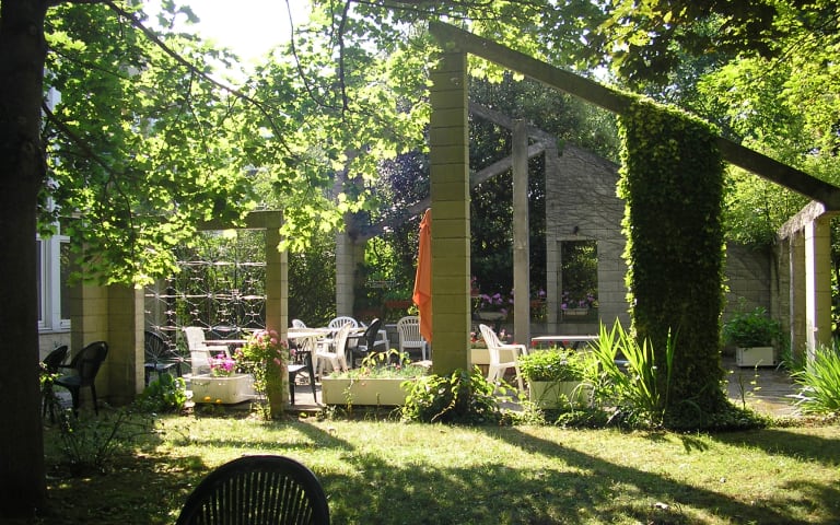 Image Résidence - 4 : Résidence Nadar de la Pagerie