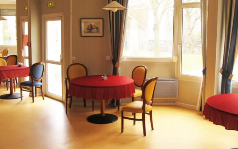 Image Résidence - 1 : Résidence Nadar de la Pagerie