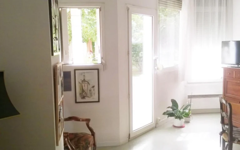 Image Résidence - 2 : Résidence Nadar de la Pagerie