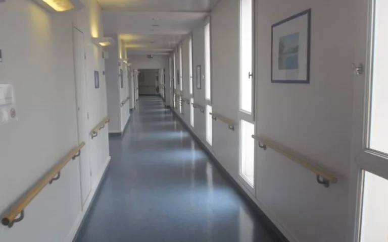 Image Résidence - 3 : EHPAD Cash de Nanterre