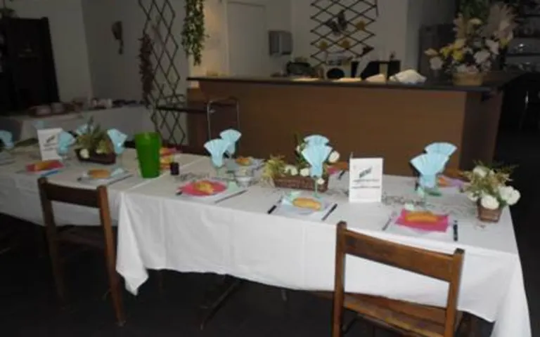 Image Résidence - 2 : EHPAD Cash de Nanterre