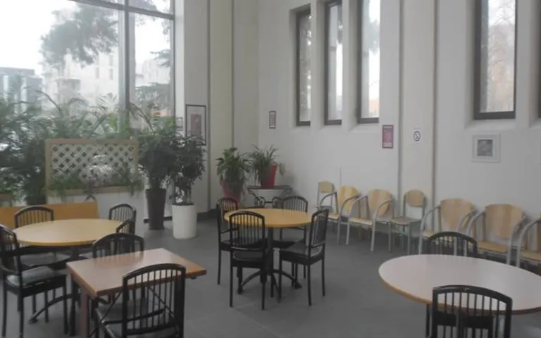 Image Résidence - 4 : EHPAD Cash de Nanterre