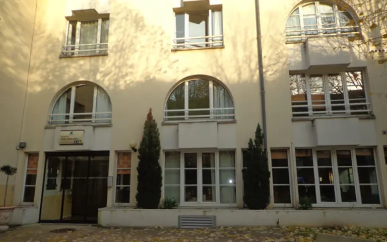 Image Résidence - 1 : Residence Lannelongue