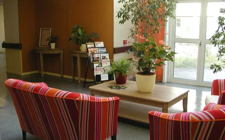 Image Résidence - 4 : Residence Lannelongue