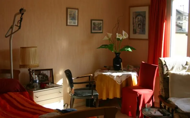 Image Résidence - 3 : Residence Lannelongue