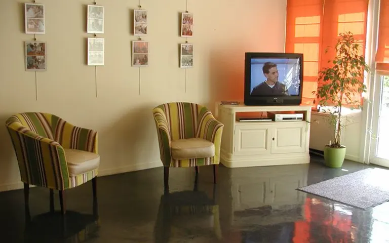 Image Résidence - 2 : Residence Lannelongue