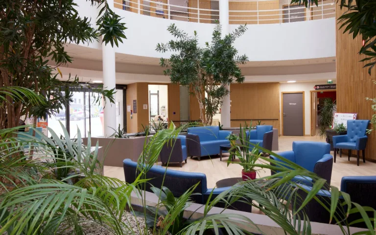 Image Résidence - 1 : Résidence la Chartraine