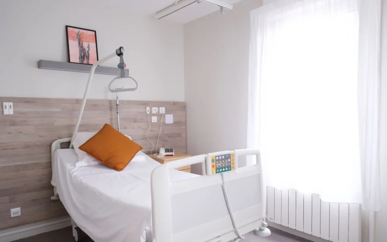 Image Résidence - 4 : Résidence la Chartraine