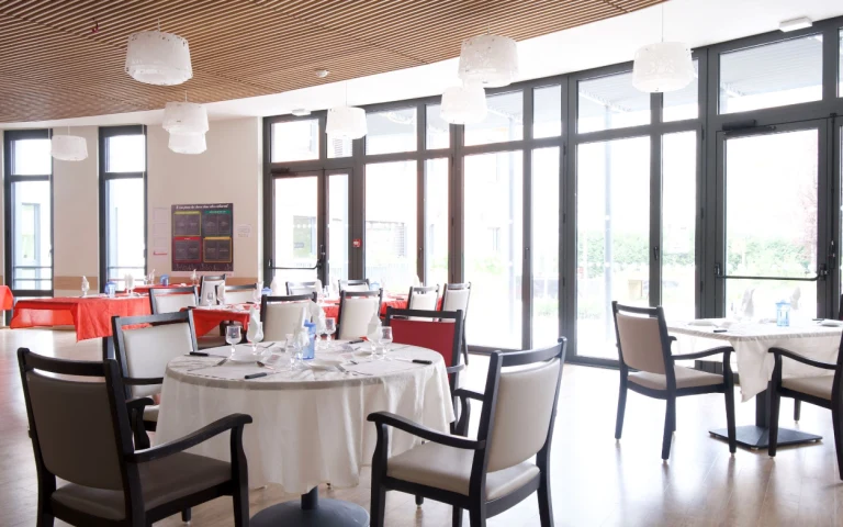 Image Résidence - 2 : Résidence la Chartraine