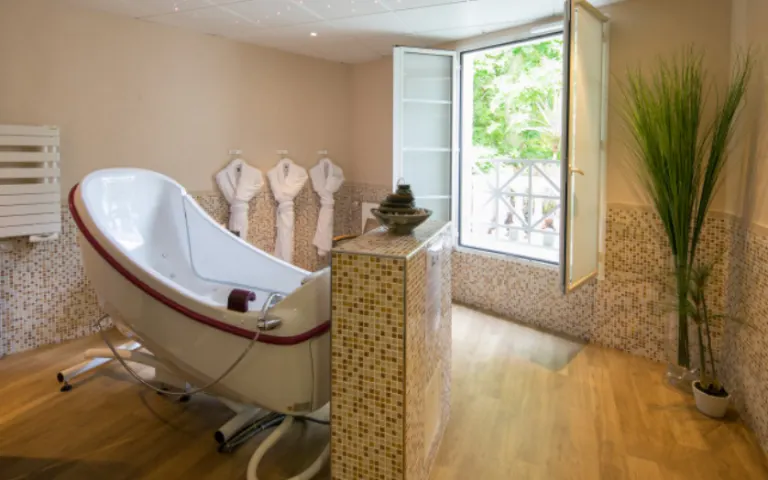 Image Résidence - 4 : EHPAD Villa Epidaure