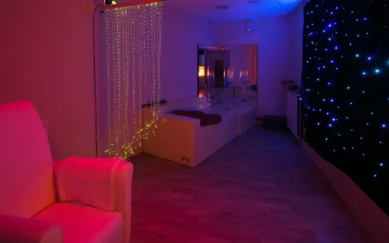 Image Résidence - 1 : EHPAD Villa Epidaure