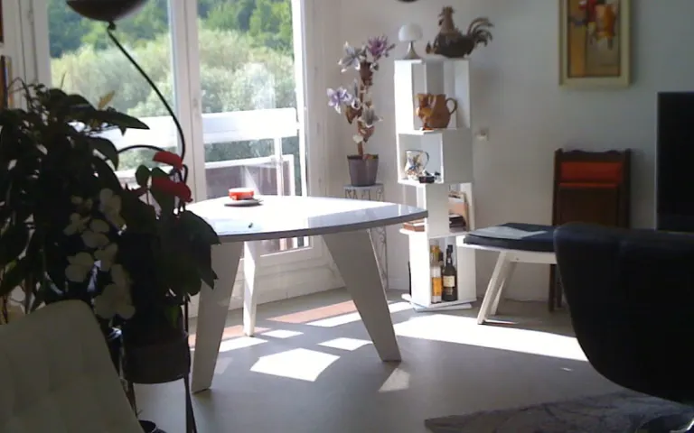 Image Résidence - 2 : Résidence Jean Rostand