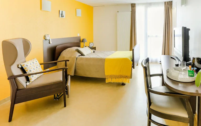 Image Résidence - 1 : Résidence Jean Rostand