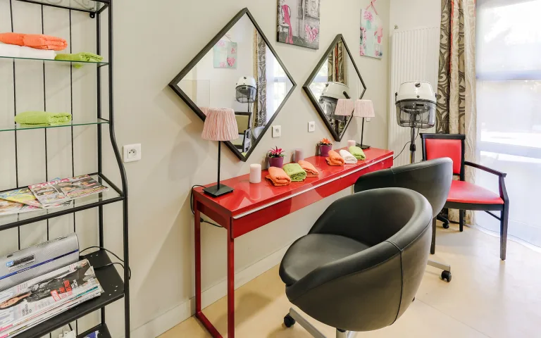 Image Résidence - 3 : Résidence Jean Rostand