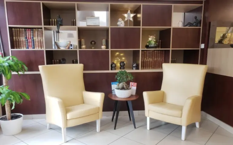 Image Résidence - 3 : Residence le Sequoia