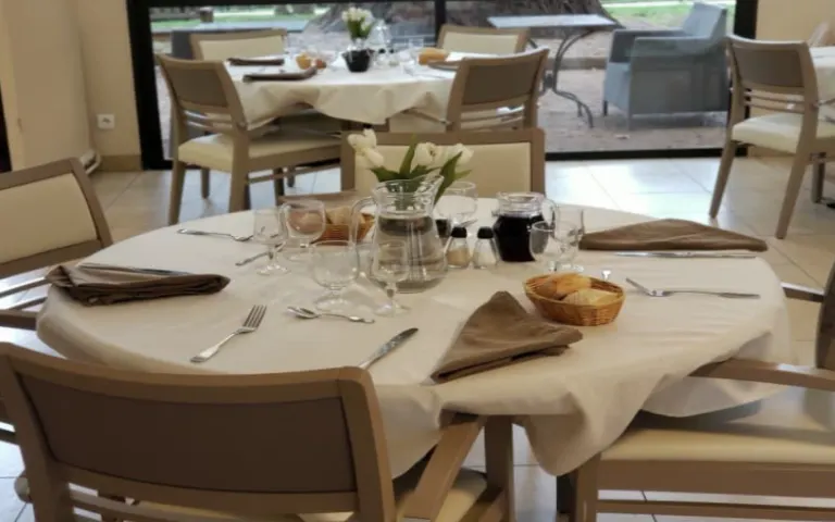 Image Résidence - 2 : Residence le Sequoia