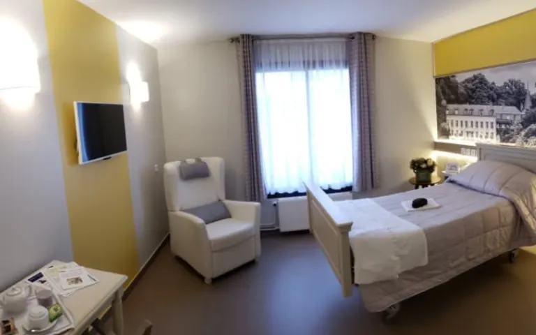 Image Résidence - 1 : Residence le Sequoia