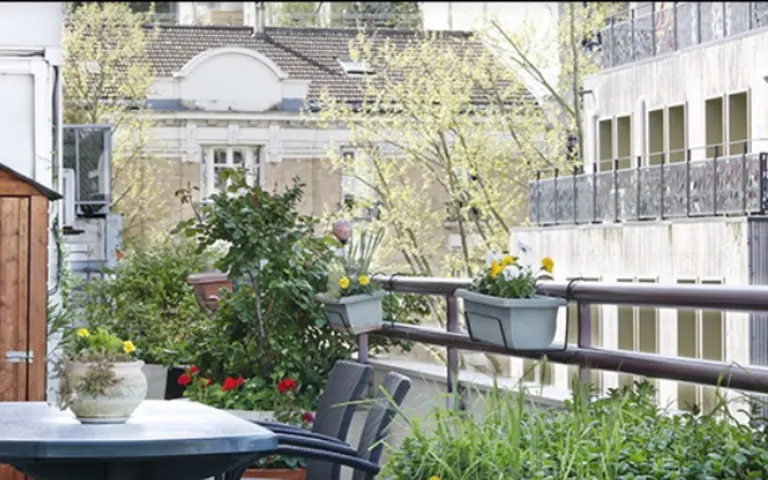 Image Résidence - 2 : Residence Sainte Lucie