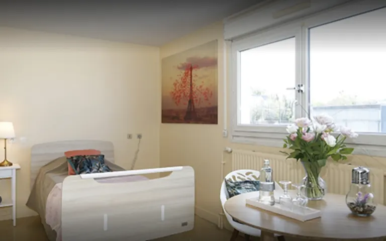 Image Résidence - 1 : Residence Sainte Lucie