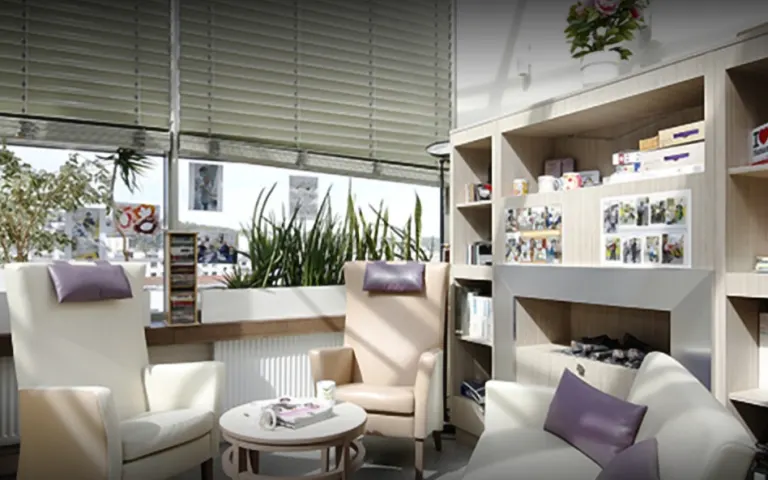 Image Résidence - 4 : Residence Sainte Lucie