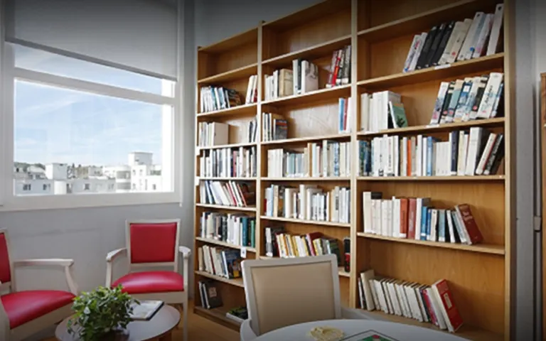 Image Résidence - 3 : Residence Sainte Lucie