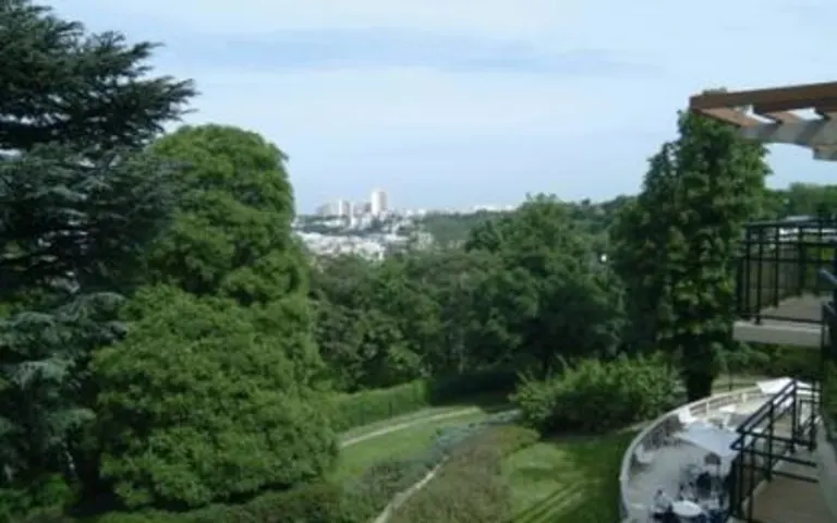 Image Résidence - 4 : Korian les Tybilles