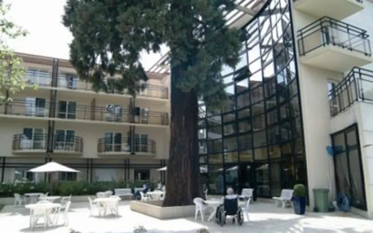 Image Résidence - 3 : Korian les Tybilles