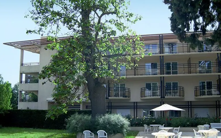 Image Résidence - 2 : Korian les Tybilles