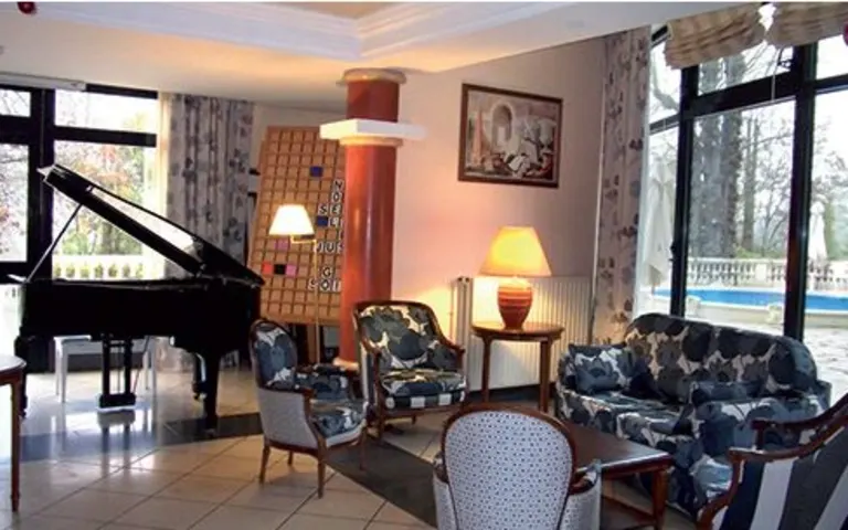 Image Résidence - 1 : Korian les Tybilles